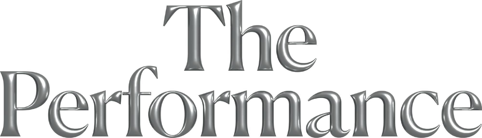 The Performance (ザ パフォーマンス)